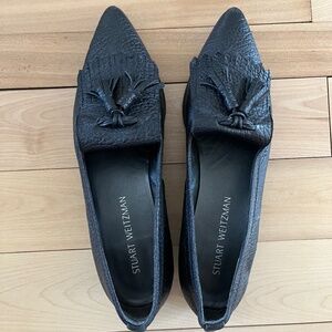 Stuart Weitzman flats